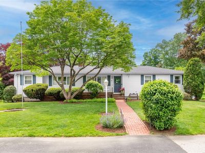 80 Birchwood Way