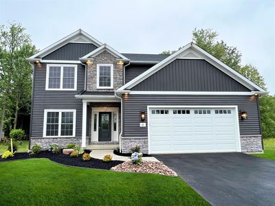 Wexford Plan, Pleasant Woods