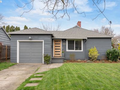 3325 NE Rosa Parks Way