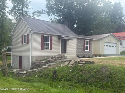 392 Lehman Outlet Rd