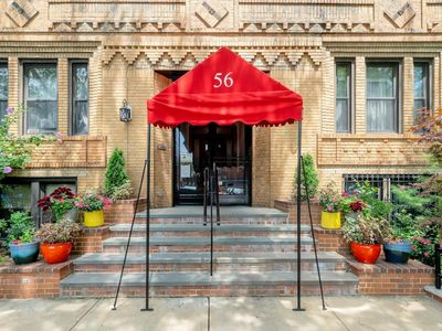 56 Glenwood Ave APT 3
