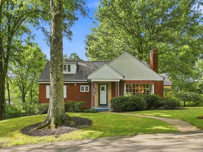 1918 Hampstead Dr