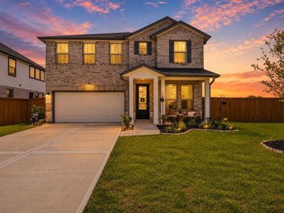 2713 Jumeirah Ln