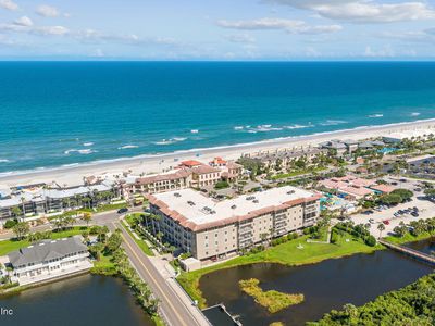 600 PONTE VEDRA Boulevard #111