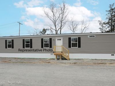 136 River Road