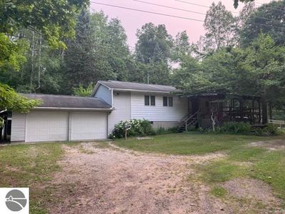 Property at 4724 Plum Valley Rd NW, Rapid City, MI