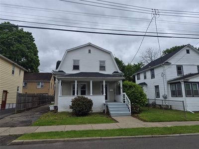 108 W Wendell St