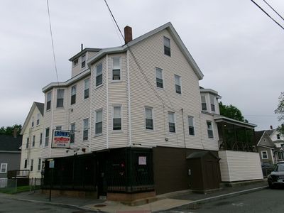 38 Adams St