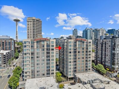 2801 1st Avenue #1002