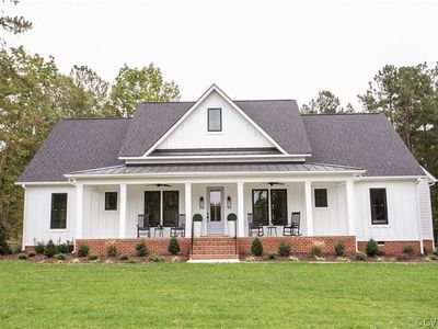 5006 Winding Waters Dr