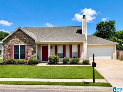 Property at 7701 Wyndham Cir, Helena, AL