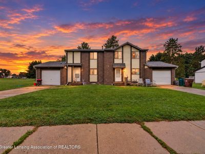 Property at 3941 Glenburne Blvd, Lansing, MI