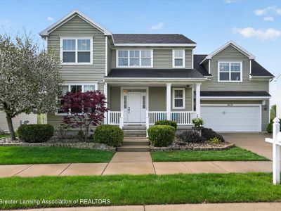 2619 Elderberry Dr #23