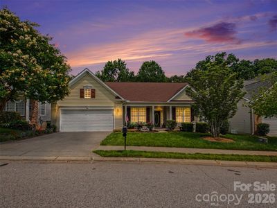 834 Platinum Dr