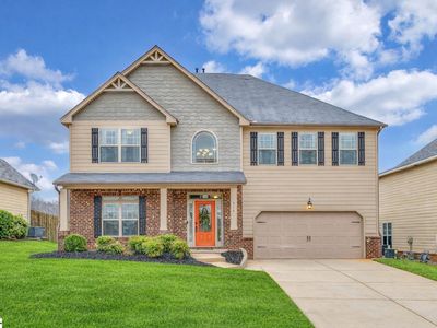 218 Lovelace Ct