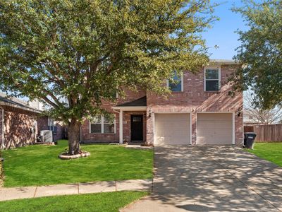 2600 Hidden Valley Dr