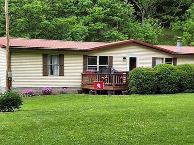 267 Germany Valley Rd