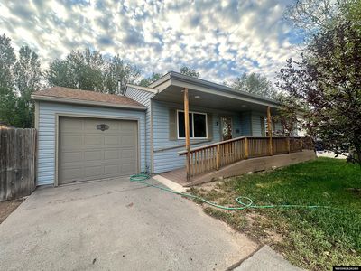 409 Spire Dr