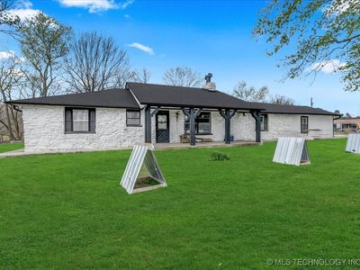 22510 S Honey Creek Ln