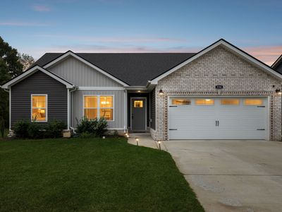 536 Lucky Ln