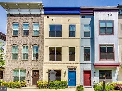 Property at 5726 46th Pl, Hyattsville, MD