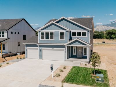 924 W Columbia Ct #110