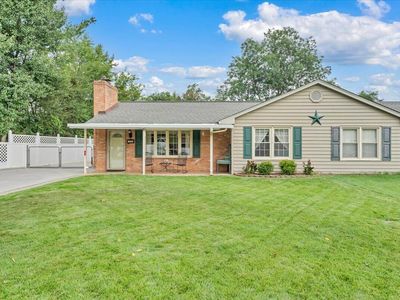 110 Hart Dr
