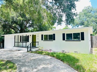 5621 LEJEUNE DRIVE