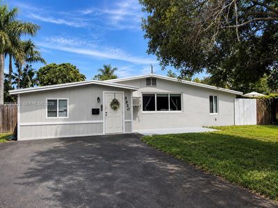 Property at 5920 NE 1st Ter, Oakland Park, FL