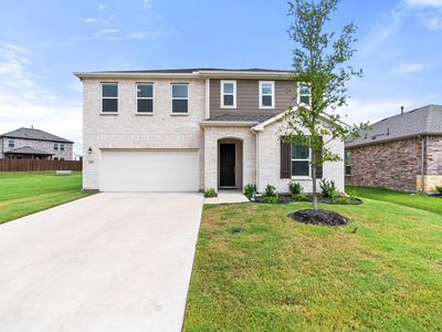 424 Princewood Dr