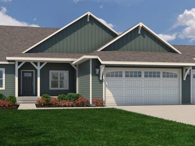 5926 Fuji Lane