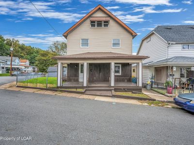 Property at 216 Lawrence St, Archbald, PA