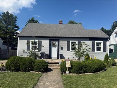 Property at 1119 E Canal St, Troy, OH