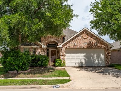 8008 Paloverde Dr