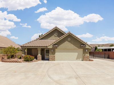 947 N Mohave Mountain Dr