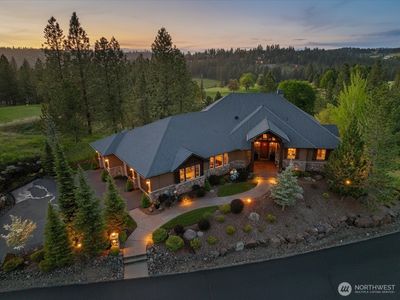2415 Hangman Creek Lane