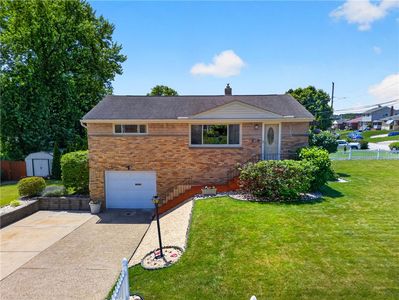 317 Laurel Dr