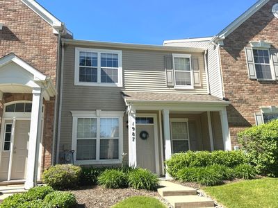 Property at 1987 Yasgur Dr, Woodstock, IL
