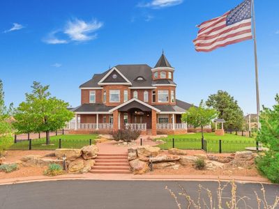 5615 Eight Mile Gap Rd