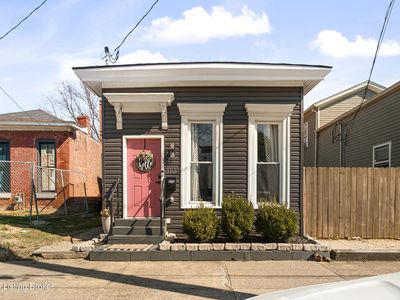 1107 Logan St