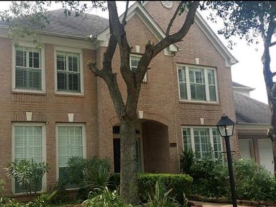 3518 Shadow Bluff Ct