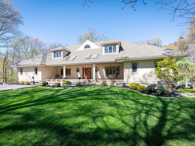 85 Orchard Hill Road