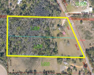 Property at 392 Edwin Reynolds Rd, Cottonwood, AL