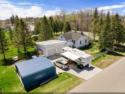 Property at 4518 10th St, Menominee, MI