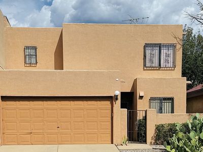 11208 Paseo Del Oso NE