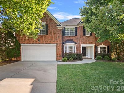 2305 Barrington Ridge Dr