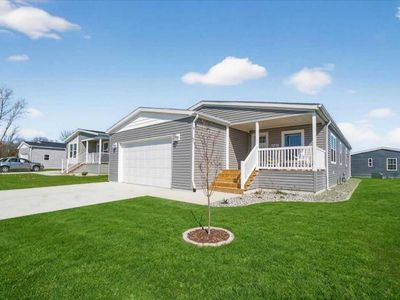 Property at 1161 Winfield Ln, Martin, MI