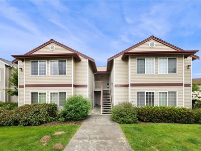 633 W Horton Way #221