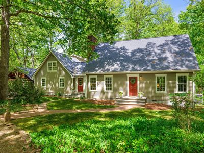 5110 Old Chestnut Ridge Rd