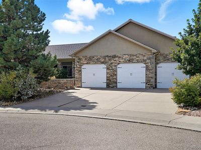 127 Corvette Court